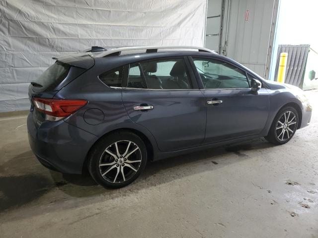 Vin: 4s3gtau65h3741202, lot: 56277185, subaru impreza limited 20173