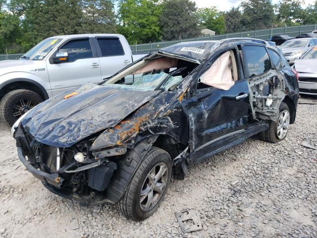 Vin: jn8as5mv1bw685440, lot: 58260315, nissan rogue s 2011 img_1
