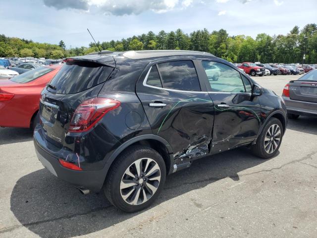 2021 BUICK ENCORE PREFERRED KL4CJESM9MB363974