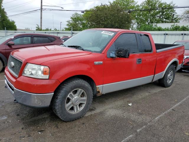 FORD F150