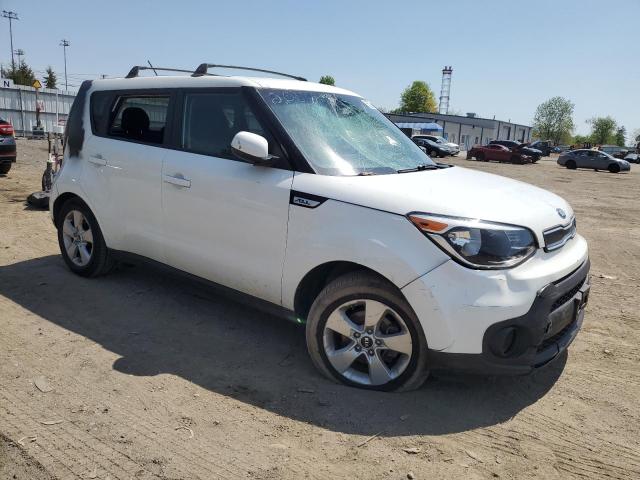 Vin: kndjn2a22k7002084, lot: 55284455, kia soul 20194