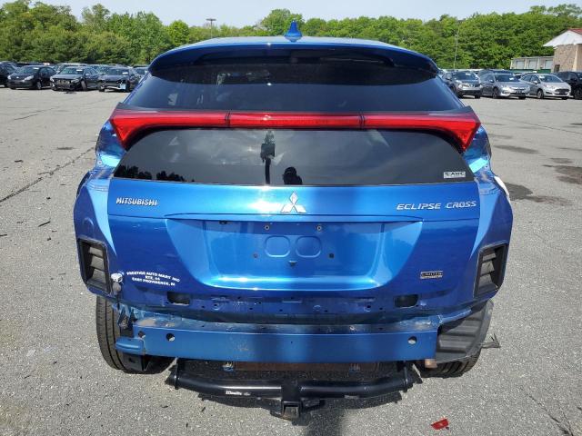 2019 MITSUBISHI ECLIPSE CR - JA4AT4AA1KZ011673