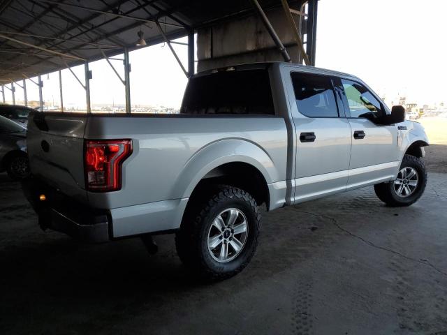 Vin: 1ftew1eg6gkd80606, lot: 57840385, ford f-150 supercrew 20163