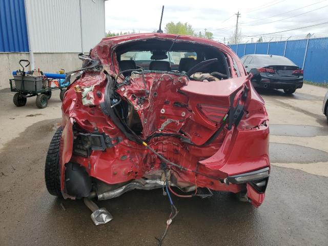 2020 KIA FORTE GT KNAF45A74L5061587