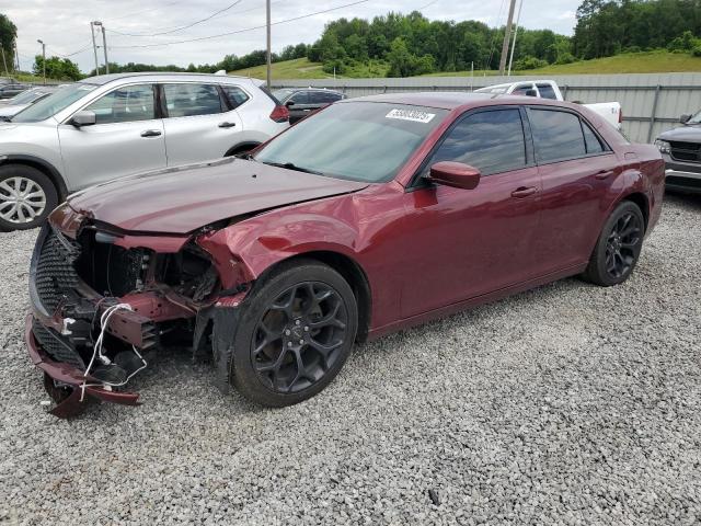 Vin: 2c3ccabg8kh601180, lot: 55803025, chrysler 300 s 2019 img_1