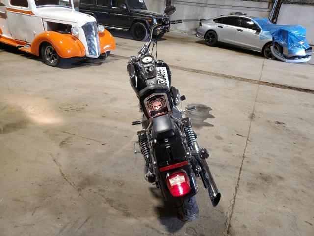 2011 HARLEY-DAVIDSON FXDC 1HD1GV418BC325088