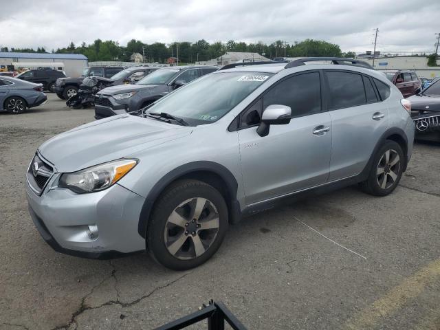 Vin: jf2gpbkc7eh248141, lot: 57865445, subaru xv 2.0i hybrid touring 2014 img_1
