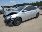 2019 NISSAN SENTRA S - 3N1AB7AP9KY385458