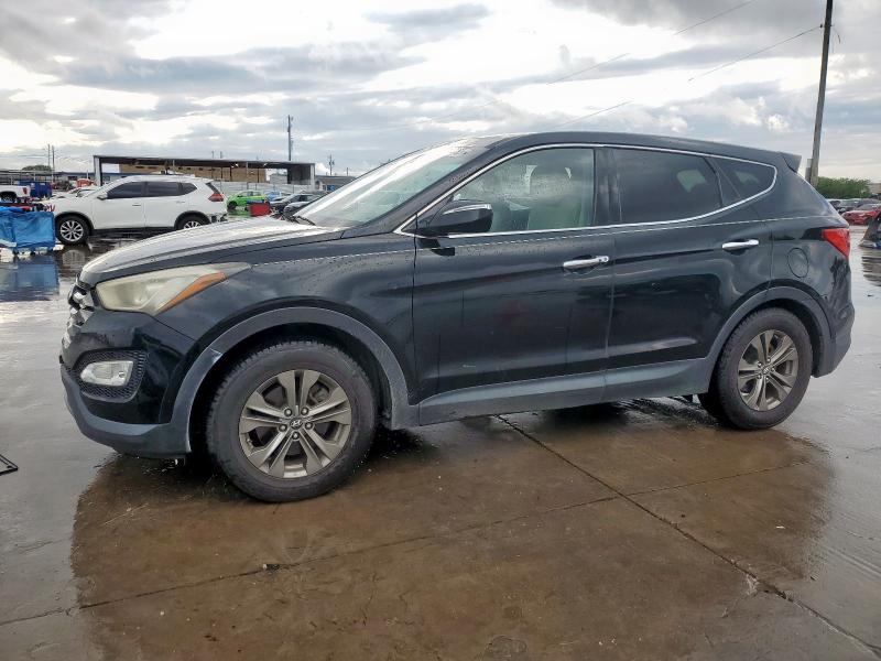 HYUNDAI SANTA FE S