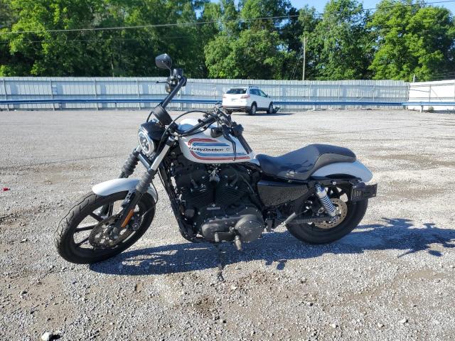 2021 HARLEY-DAVIDSON XL1200 NS - 1HD1LP311MB407178