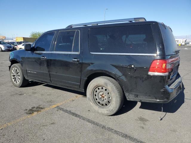 Vin: 5lmjj3ht9gel12311, lot: 56582245, lincoln navigator l select 20162