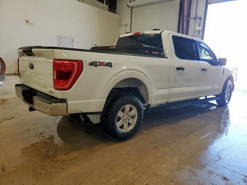 Vin: 1ftfw1e82pfb56559, lot: 55619015, ford f-150 supercrew 20233
