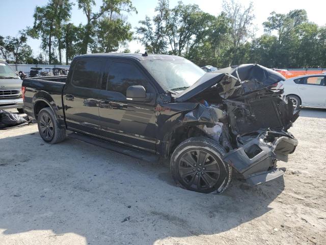 Vin: 1ftew1ep5jfd26956, lot: 55065945, ford f-150 supercrew 20184
