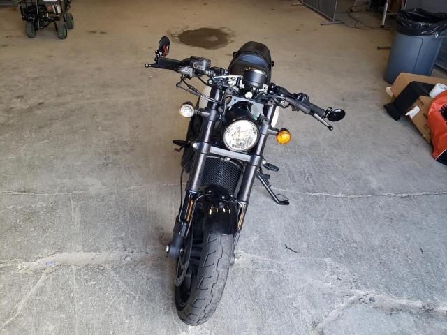 2018 HARLEY-DAVIDSON XG750A STR 1HD4NCG17JC501792