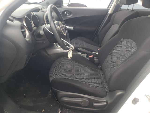 2015 NISSAN JUKE S JN8AF5MV4FT561447