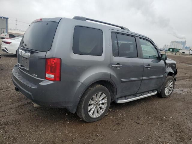 Vin: 5fnyf4h42ab038140, lot: 54406815, honda pilot ex 20103