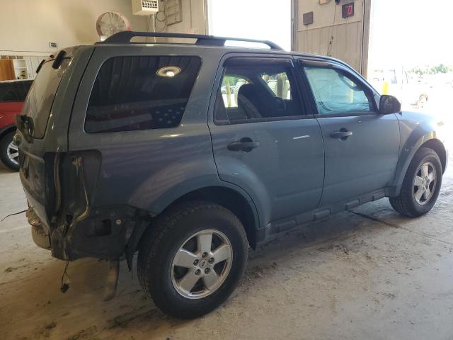 Vin: 1fmcu0d72ckb54321, lot: 57762125, ford escape xlt 20123