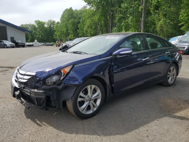 Vin: 5npec4ac4bh112187, lot: 58487595, hyundai sonata se 2011 img_1
