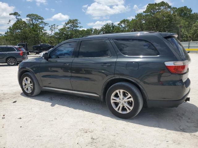 Vin: 1d4rd4gg4bc720296, lot: 57797205, dodge durango crew 20112