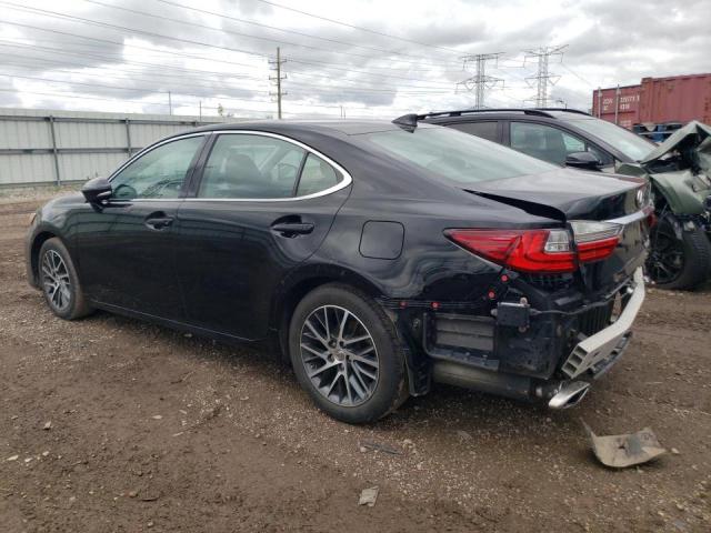 Vin: 58abk1gg5gu033921, lot: 58262245, lexus es350 350 20162
