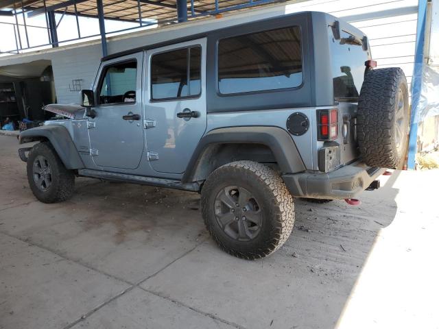 Vin: 1c4bjwfg0hl746181, lot: 59013795, jeep wrangler rubicon 20172