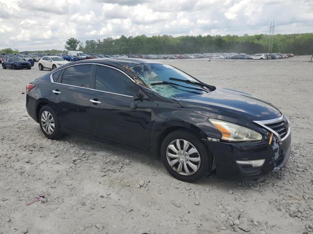 Vin: 1n4al3ap8ec155884, lot: 55298615, nissan altima 2.5 20144