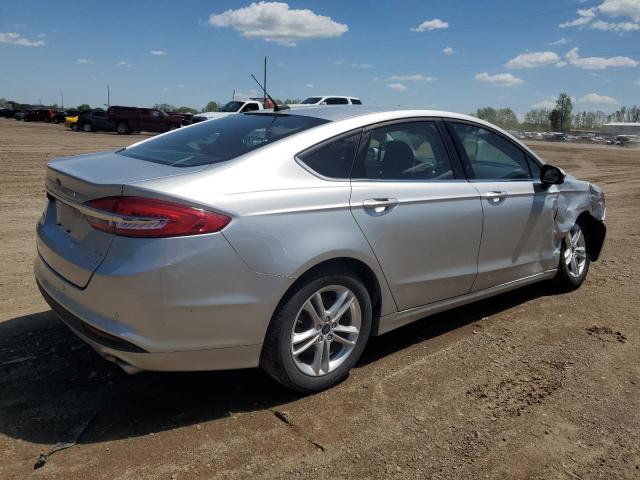 Vin: 3fa6p0hd7jr239727, lot: 57419285, ford fusion se 20183