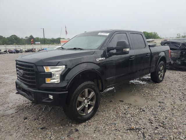 Vin: 1ftfw1eg1gfd04403, lot: 58314495, ford f-150 supercrew 2016 img_1