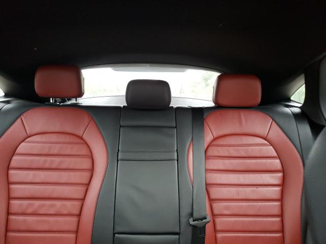 2022 MERCEDES-BENZ GLC COUPE W1N0J6EB8NG067205