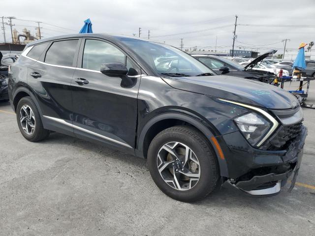 Vin: kndpucafxp7073742, lot: 56412835, kia sportage lx 20234
