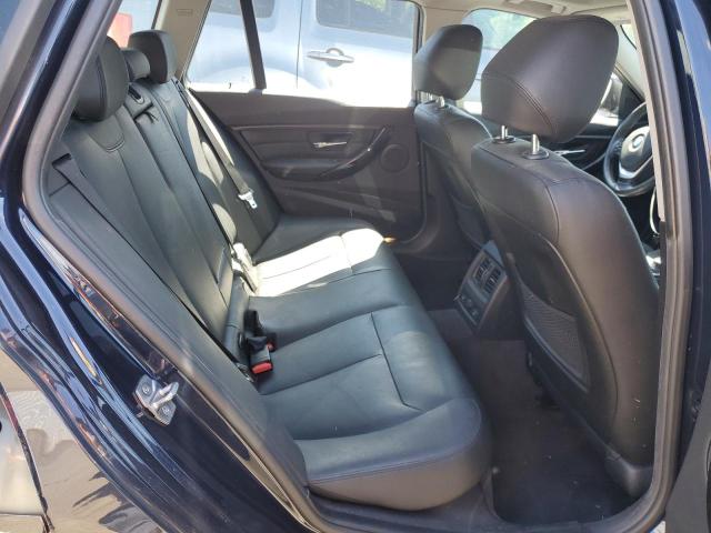 2015 BMW 328 XI - WBA3G7C5XFK481023