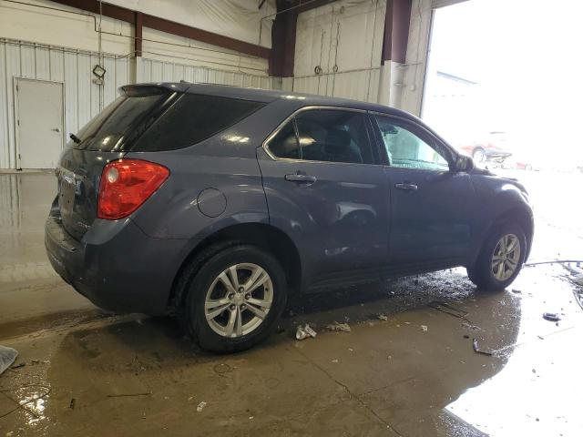 Vin: 2gnalbek7d6361697, lot: 56630525, chevrolet equinox ls 20133