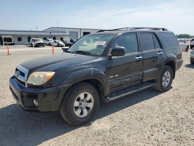 TOYOTA 4RUNNER SR
