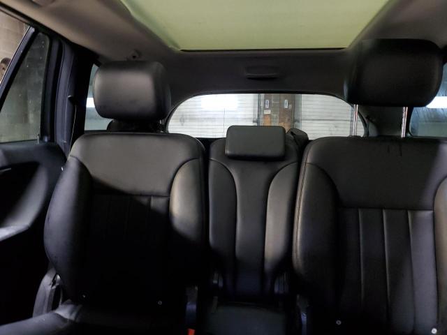 2010 MERCEDES-BENZ R 350 4MAT - 4JGCB6FE8AA112050