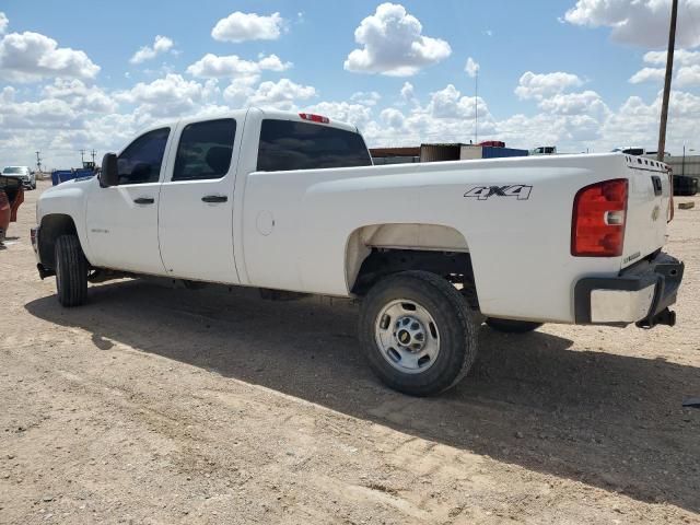 Vin: 1gc1cvcgxbf227150, lot: 56350685, chevrolet all models c2500 heavy duty 20112