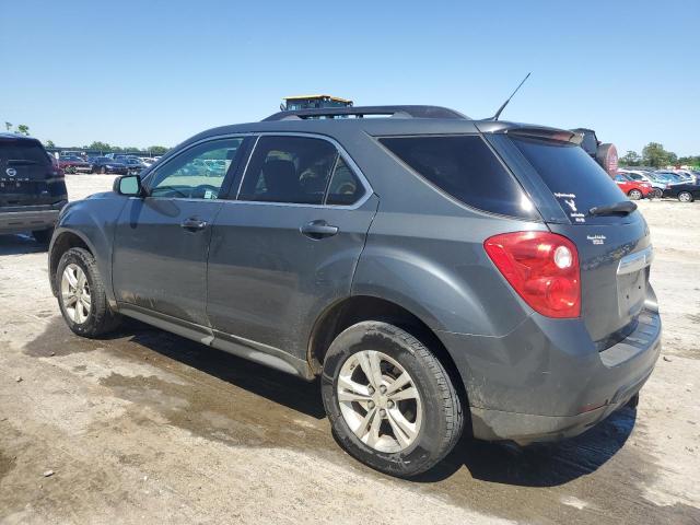 Vin: 2cnaldec9b6303581, lot: 57459785, chevrolet equinox lt 20112