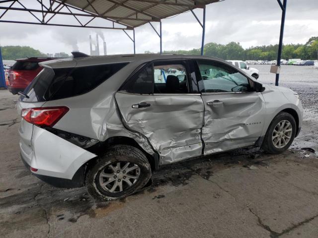 Vin: 3gnaxjev9jl291278, lot: 60251975, chevrolet equinox lt 20183