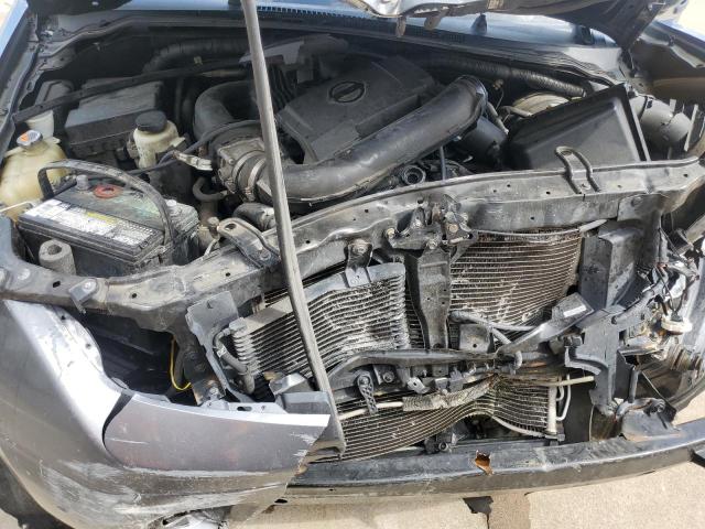 2017 NISSAN FRONTIER S - 1N6AD0ER8HN730153