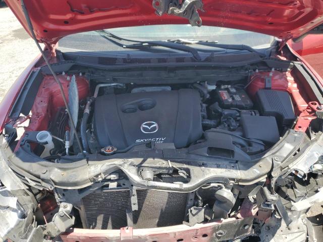 2015 MAZDA CX-5 TOURI - JM3KE2CY1F0463580
