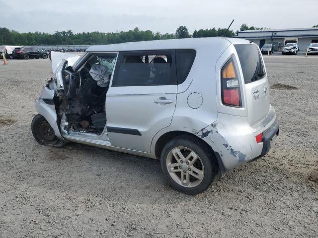 Vin: kndjt2a27b7705265, lot: 58045485, kia soul + 20112