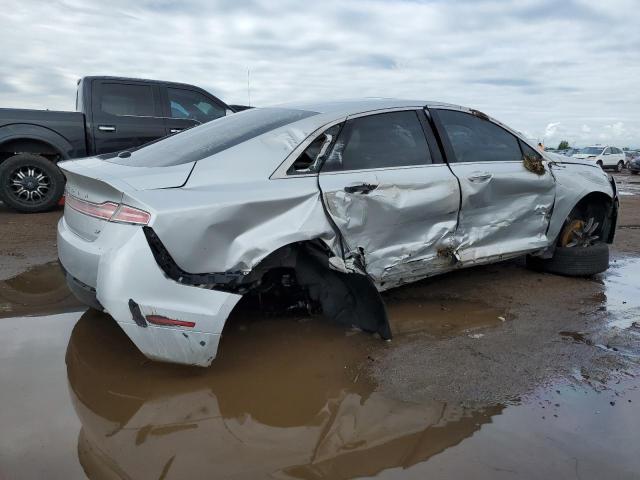 Vin: 3ln6l2gk6er820817, lot: 58742365, lincoln mkz 20143