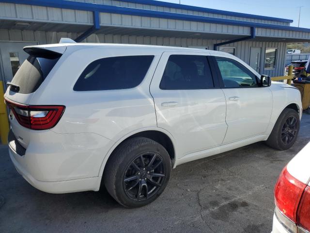 Vin: 1c4rdjdg9nc186894, lot: 58175195, dodge durango gt 20223
