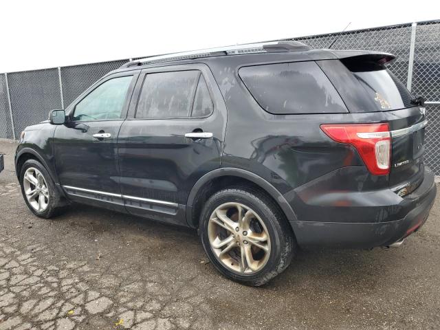 Vin: 1fm5k8f8xdga22043, lot: 56993335, ford explorer limited 20132