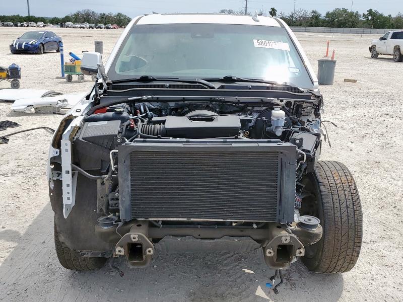2018 CADILLAC ESCALADE L 1GYS3BKJ6JR110415
