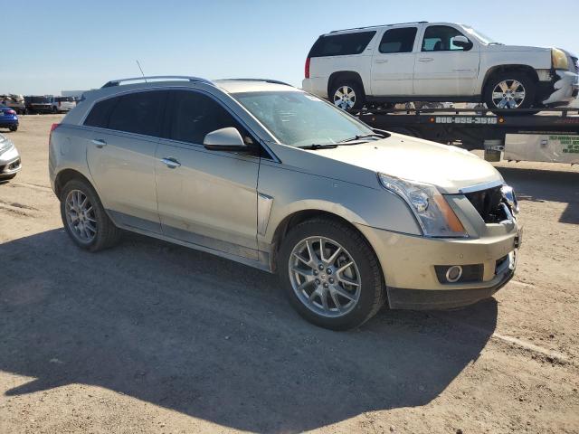 Vin: 3gyfnde32fs536692, lot: 54669175, cadillac srx premium collection 20154