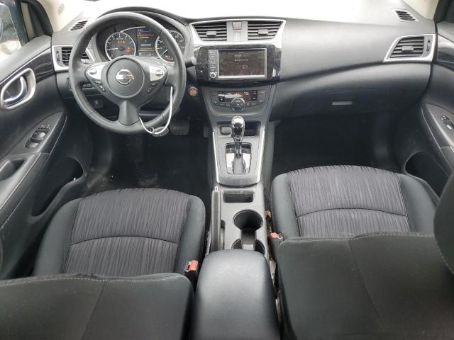 2019 NISSAN SENTRA S - 3N1AB7AP0KY328940