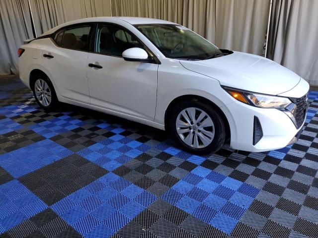 Vin: 3n1ab8bvxry365538, lot: 59216025, nissan sentra s 20244