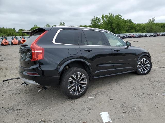Vin: yv4a22pk2n1862569, lot: 58029285, volvo xc90 t6 momentum 20223