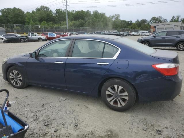 Vin: 1hgcr2f33ea164958, lot: 58437685, honda accord lx 20142