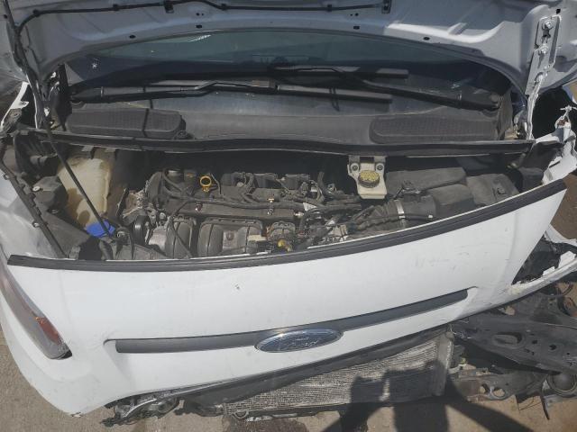 2018 FORD TRANSIT CO #3294221276